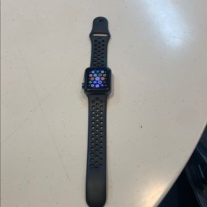 Series 3 Apple Watch
